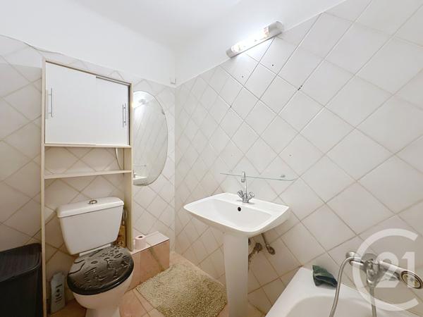 Appartement F1 à vendre  1 pièce - 27,61 m2 VALLAURIS - 06