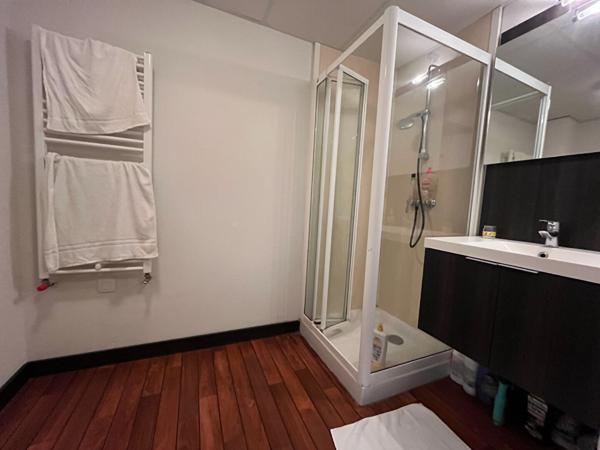 SPECIAL INVESTISSEURS CAPWEST BRUZ - Appartement Bruz 1 pièce(s) 27.48 m2