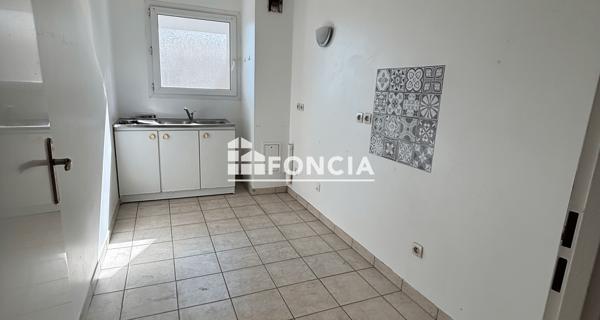 À vendre Appartement 3 pièces 60 m² - Chessy 77700