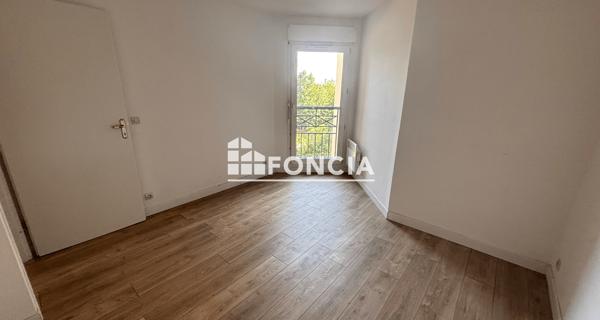 À vendre Appartement 3 pièces 60 m² - Chessy 77700