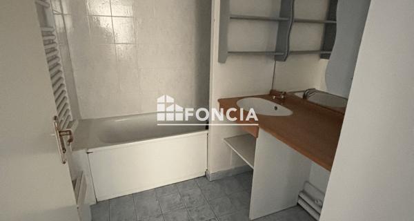 À vendre Appartement 3 pièces 60 m² - Chessy 77700