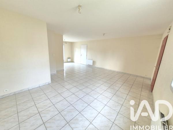 Maison à vendre 3 pièces 66 m² Palluau