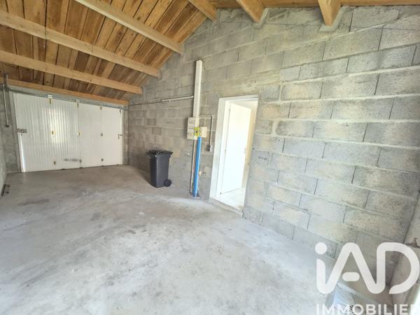 Maison à vendre 3 pièces 66 m² Palluau