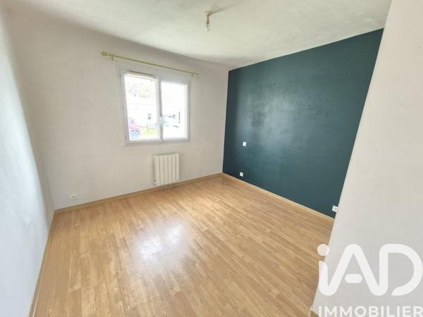 Maison à vendre 3 pièces 66 m² Palluau