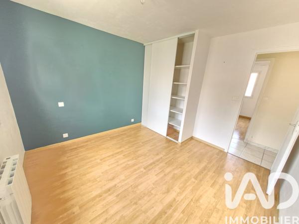 Maison à vendre 3 pièces 66 m² Palluau