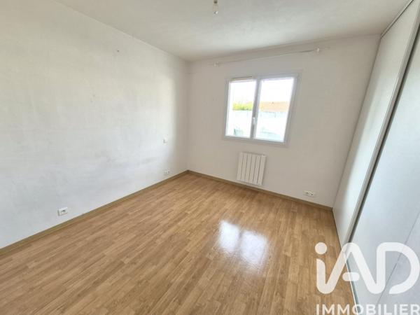 Maison à vendre 3 pièces 66 m² Palluau