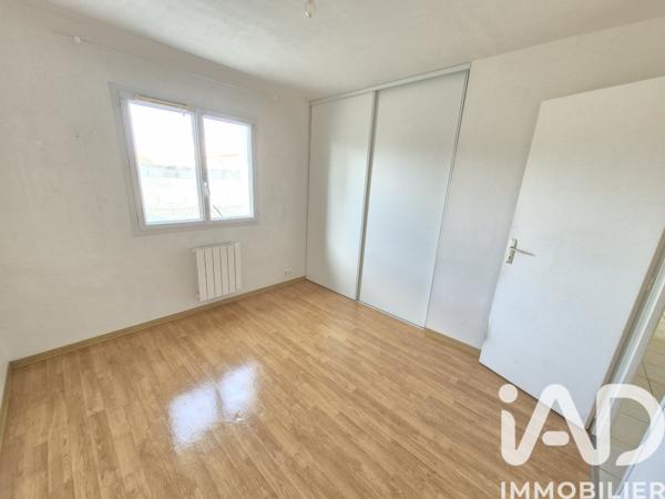 Maison à vendre 3 pièces 66 m² Palluau