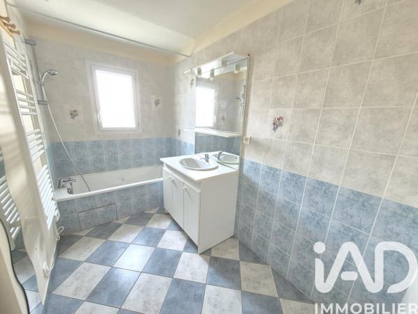 Maison à vendre 3 pièces 66 m² Palluau