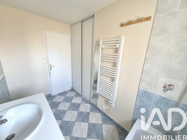 Maison à vendre 3 pièces 66 m² Palluau