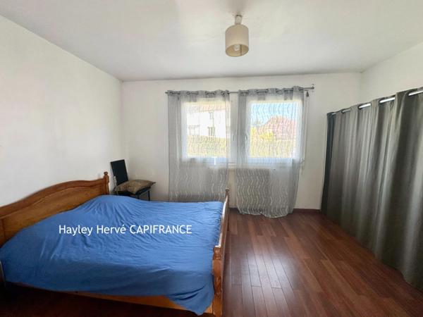 Maison à vendre 4 pièces BLAINVILLE SUR ORNE (14)