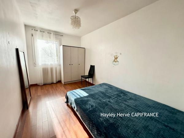 Maison à vendre 4 pièces BLAINVILLE SUR ORNE (14)