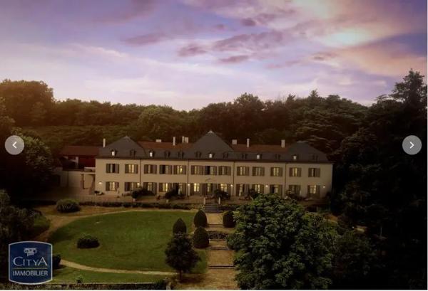 Appartement à louer 2 pièces 42.5m²