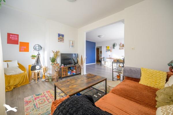 Appartement à vendre |  La Rochelle |  2 pièces | 70 m²