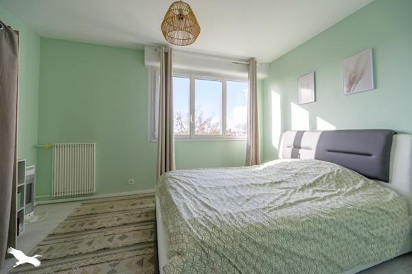 Appartement à vendre |  La Rochelle |  2 pièces | 70 m²