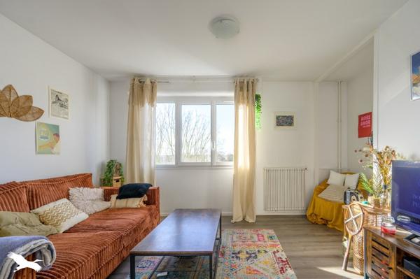 Appartement à vendre |  La Rochelle |  2 pièces | 70 m²
