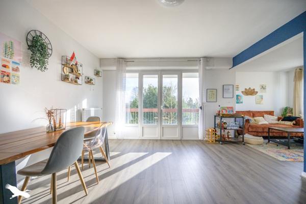 Appartement à vendre |  La Rochelle |  2 pièces | 70 m²