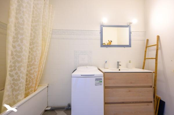 Appartement à vendre |  La Rochelle |  2 pièces | 70 m²