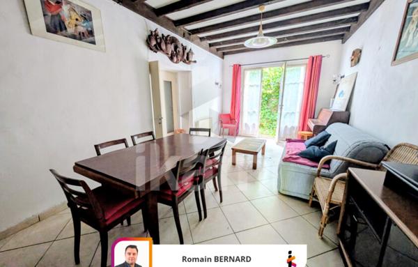 Maison 133 m2 5 pièces