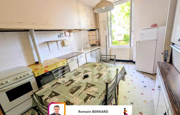 Maison 133 m2 5 pièces