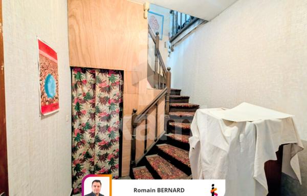 Maison 133 m2 5 pièces