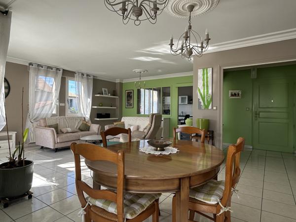 Appartement à vendre Niort
