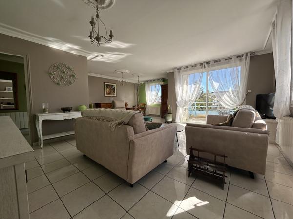 Appartement à vendre Niort