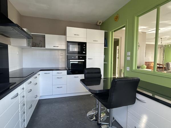 Appartement à vendre Niort