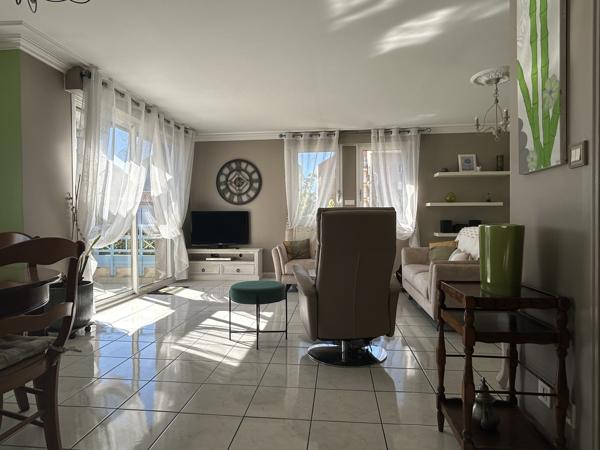 Appartement à vendre Niort