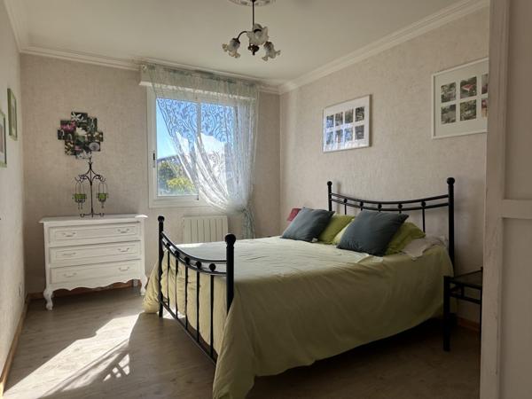 Appartement à vendre Niort