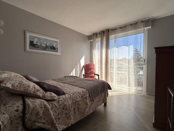 Appartement à vendre Niort