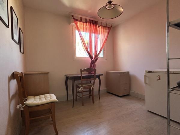 Appartement à vendre Niort