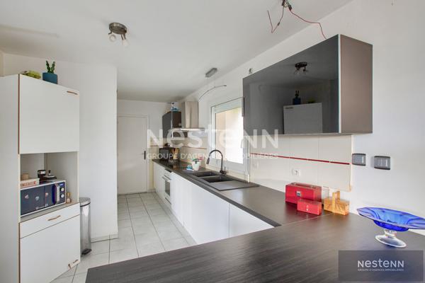 À vendre Maison familiale au bourg de Morieux!!!