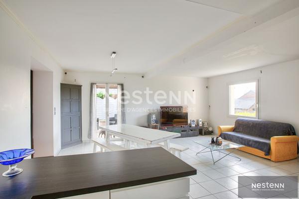 À vendre Maison familiale au bourg de Morieux!!!