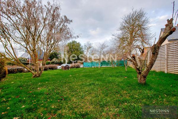 À vendre Maison familiale au bourg de Morieux!!!