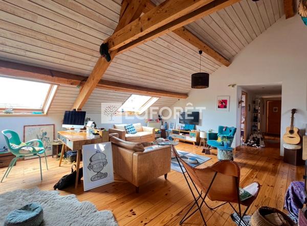 Achat appartement près de TARBES - 4 pièce(s) - 122 m² - 169 500 €