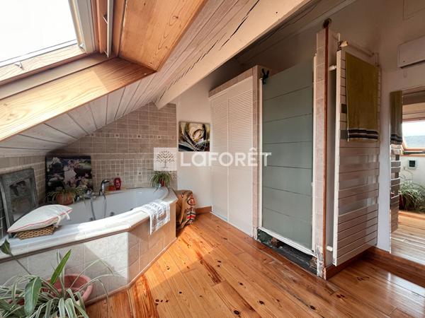 Achat appartement près de TARBES - 4 pièce(s) - 122 m² - 169 500 €