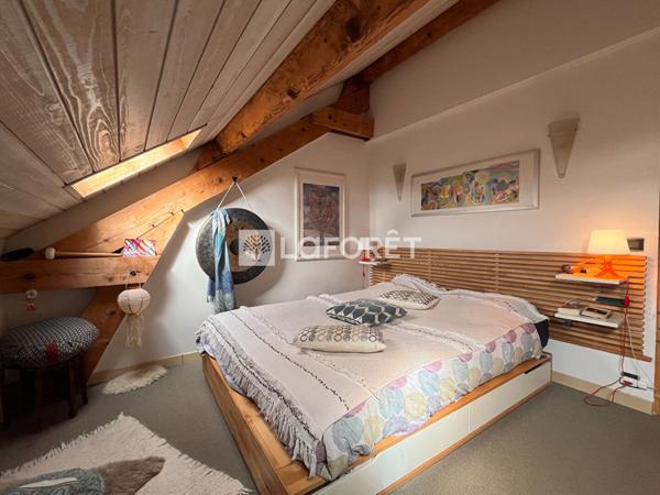 Achat appartement près de TARBES - 4 pièce(s) - 122 m² - 169 500 €