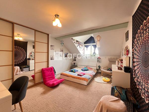 Achat appartement près de TARBES - 4 pièce(s) - 122 m² - 169 500 €