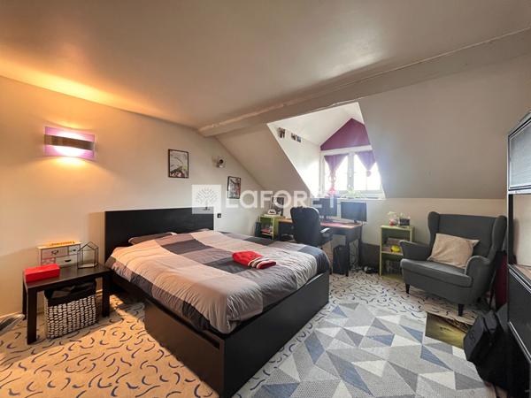 Achat appartement près de TARBES - 4 pièce(s) - 122 m² - 169 500 €