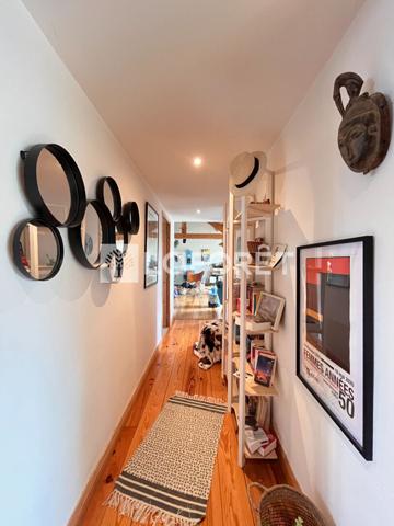 Achat appartement près de TARBES - 4 pièce(s) - 122 m² - 169 500 €