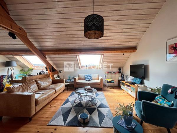 Achat appartement près de TARBES - 4 pièce(s) - 122 m² - 169 500 €