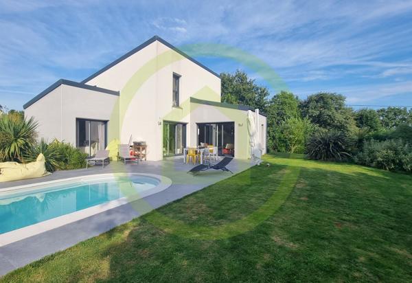 Maison à LA BAULE ESCOUBLAC (44500)