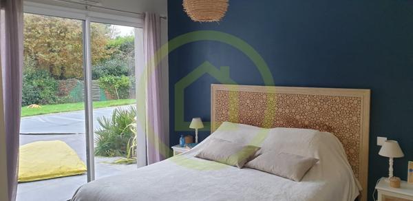 Maison à LA BAULE ESCOUBLAC (44500)