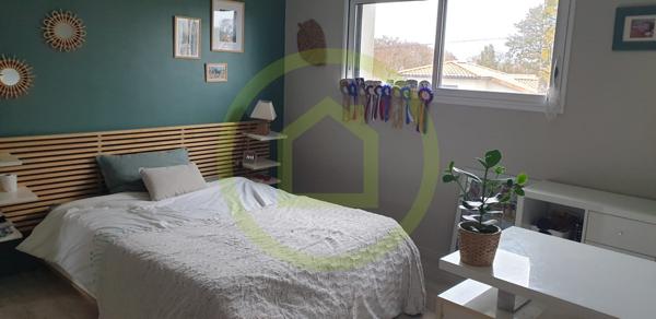 Maison à LA BAULE ESCOUBLAC (44500)