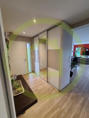 Maison à LA BAULE ESCOUBLAC (44500)