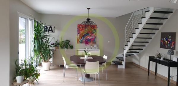 Maison à LA BAULE ESCOUBLAC (44500)