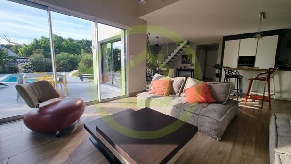 Maison à LA BAULE ESCOUBLAC (44500)