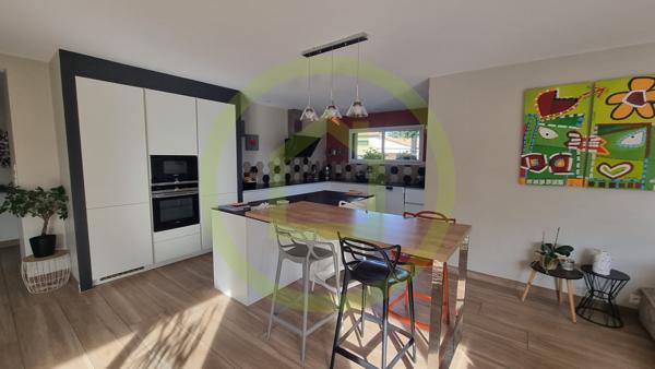 Maison à LA BAULE ESCOUBLAC (44500)