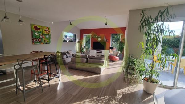 Maison à LA BAULE ESCOUBLAC (44500)