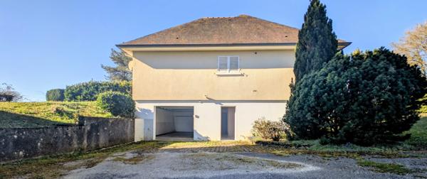Maison 8 pièces - 166 m² Bien prestige